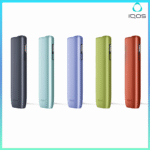 IQOS ILUMA I ONE煙機電子煙適用TEREA加熱菸煙彈最新推薦