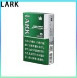 LARK雲雀樂客薄荷香煙5mg