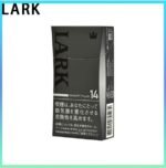 LARK雲雀樂客香煙原味14mg