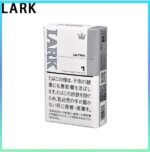 LARK雲雀樂客香煙原味1mg