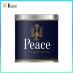 Peace和平鐵罐無濾嘴50隻香煙