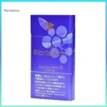 Pianissimo碧絲夢香煙紫羅蘭5mg