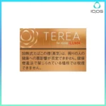 IQOS TEREA Warm Regular（雪松/檀木）煙彈