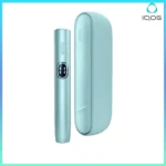 IQOS ILUMA I Breeze Blue冰鋒藍煙機香港
