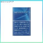 Mevius萬事發香煙原味6mg