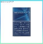 Mevius七星萬事發香煙原味8mg