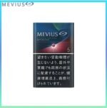 Mevius七星萬事發香煙蘋果5mg