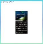 Mevius七星萬事發香煙青提5mg